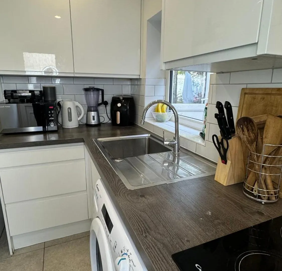 Homestay Spacious Double Room In Greater London United Kingdom